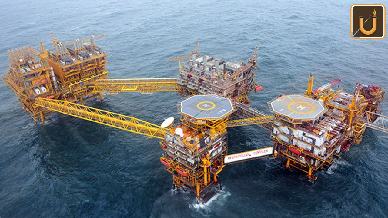 Usthadian Academy / Petroleum Ministry Approves ONGC’s Green Energy Unit | 25jan 2024 Usthadian Academy / Petroleum Ministry Approves ONGC’s Green Energy Unit